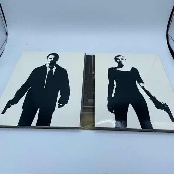 Max Payne 2: The Fall of Max Payne (PC, 2003) - Picture 4 of 7